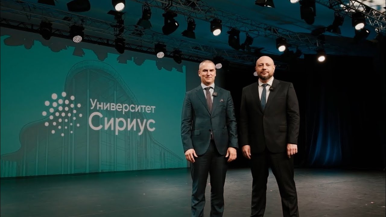 Хотите узнать, чем удивит ASIAEXPO в этом году? 💡 Деловая программа — это центр всех событий! смотреть онлайн