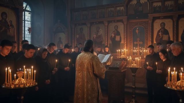 Что происходит с душой после смерти православное учение о 3, 9 и 40 дне смотреть онлайн