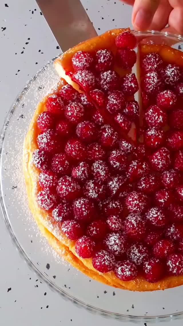 Творожная запеканка. Очень вкусная! смотреть онлайн
