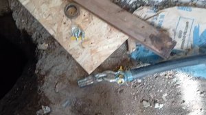Быстрый прокол ГНП минималочка