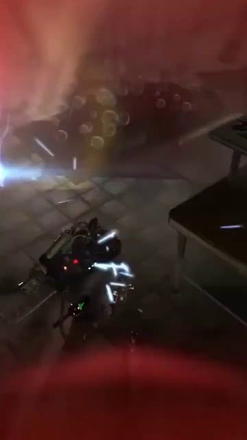 Ну что поварята докашиварились #ghostbustersshorts #ghostbustersстрим #ghostbusters