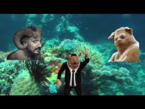 Песня про сумасшедших Россиян. Вячеслав Деревенский смотреть онлайн