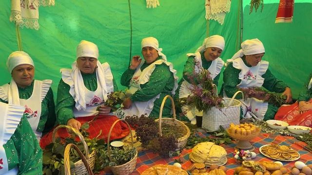 Атрясские чтения смотреть онлайн