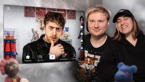ПАРОДИЯ на ТИК ТОК (все тиктокеры и все тренды) | РЕАКЦИЯ на CHENSKY