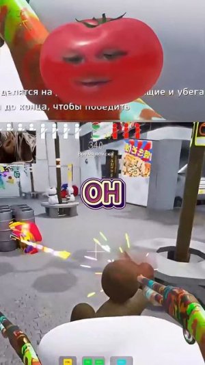 Конец был предрешён #mecchachameleon #shorts #sleduck #memes #moments #vtuber #meme