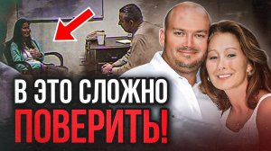 В доме творилось что-то невообразимое! Дело Сандры Гарнер. Тру Крайм история