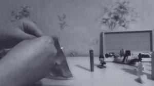 Медленное прикосновение к мечте