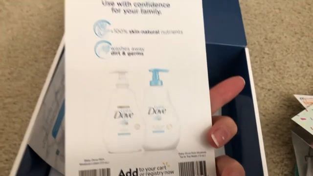США бесплатно для новорожденных от Amazon, Walmart, Target baby registry gifts смотреть онлайн