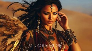 Arabic trance music | Восточная музыка для глубокого погружения в танец