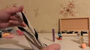Мои руки творят расслабление