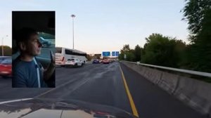 Ивенсия. Испанские схемы развводняка. Сквозь Мадрид