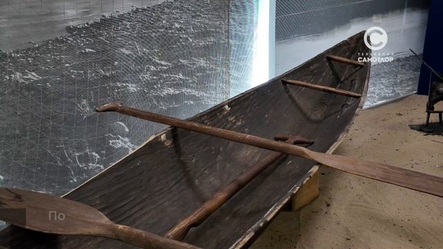 Музей смотреть онлайн