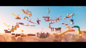 Братья Супер Марио в кино — Русский трейлер (2023)