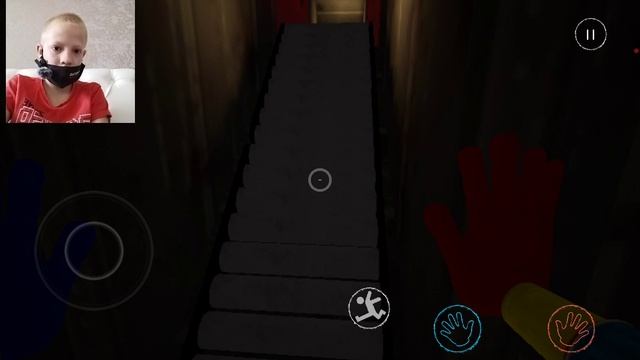 Прохождения popu play time 1
