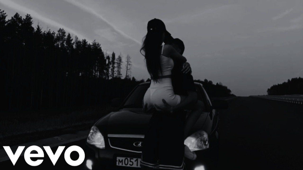 Only Fear of Death — Murat Koff x 2Pac - Deep House 2026 смотреть онлайн