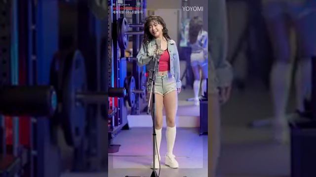YOYOMI - Call Me