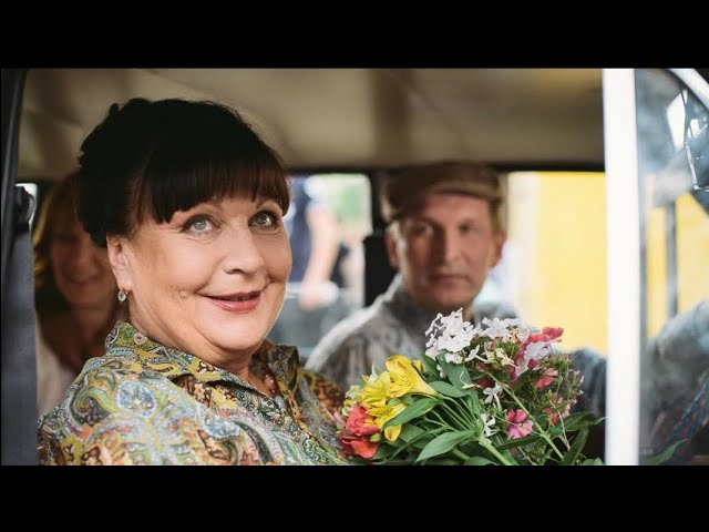 СУПЕР поздравление МАМЕ в стиле СВАТЫ с юбилеем 50 лет | Фильм Слайд-шоу из фотографий с озвучкой смотреть онлайн