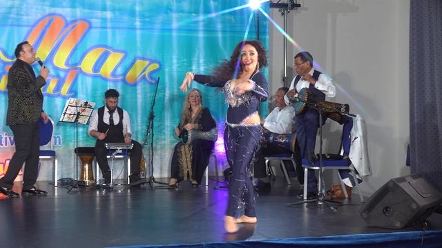 Касаткина Наталия MiraMar Festival April 2026