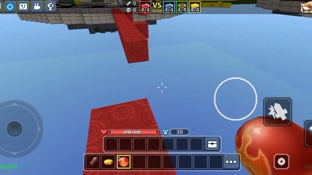 Bedwars #30