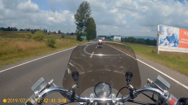 16 июля 2019 г.(28) Польша смотреть онлайн