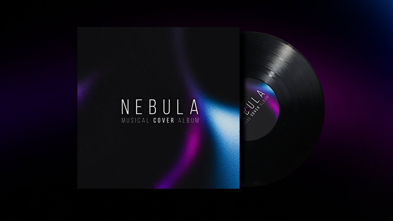ДЕЛАЕМ ОБЛОЖКУ ДЛЯ ТРЕКА ИЛИ АЛЬБОМА/TRACK OR ALBUM COVER смотреть онлайн