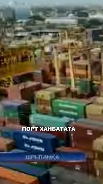 Как Китай захватывает мир