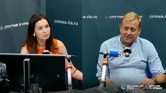 🔴LIVE. Программа «Мир животных с Олегом Зубковым». Выпуск 24 смотреть онлайн