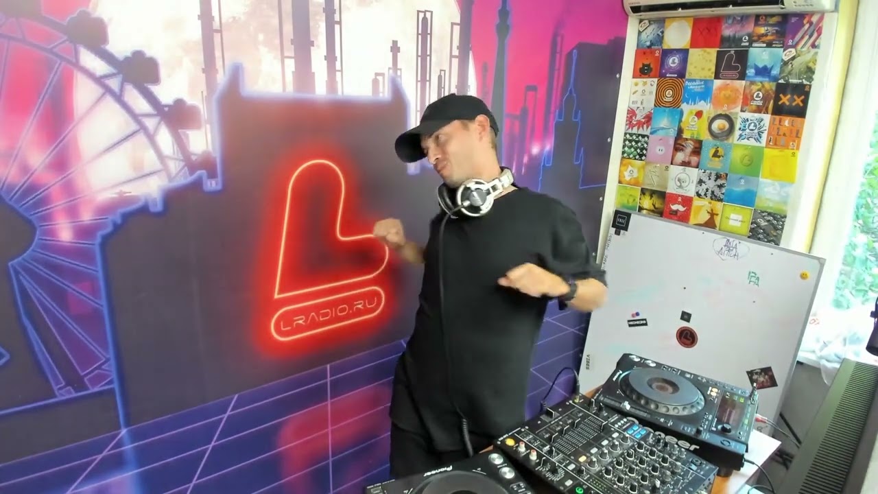 Челябинская радиостанция "L" радио. Электронная музыка 24 часа Телефон 8 800 201 55 45 смотреть онлайн