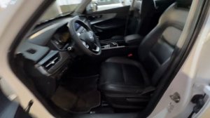 Chery Tiggo 4 PRO 2022 г. VIN LVVDB21B9PD088322