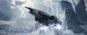 Sci-Fi AI Short Film   Робот возвращается на мёртвую Землю спустя 1000 лет