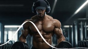 💪 МУЗЫКА ХАРДКОР ТРЕНИРОВКИ 🔥