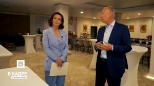Помощник президента Патрушев назвал Сталина самым сильным руководителем в истории России