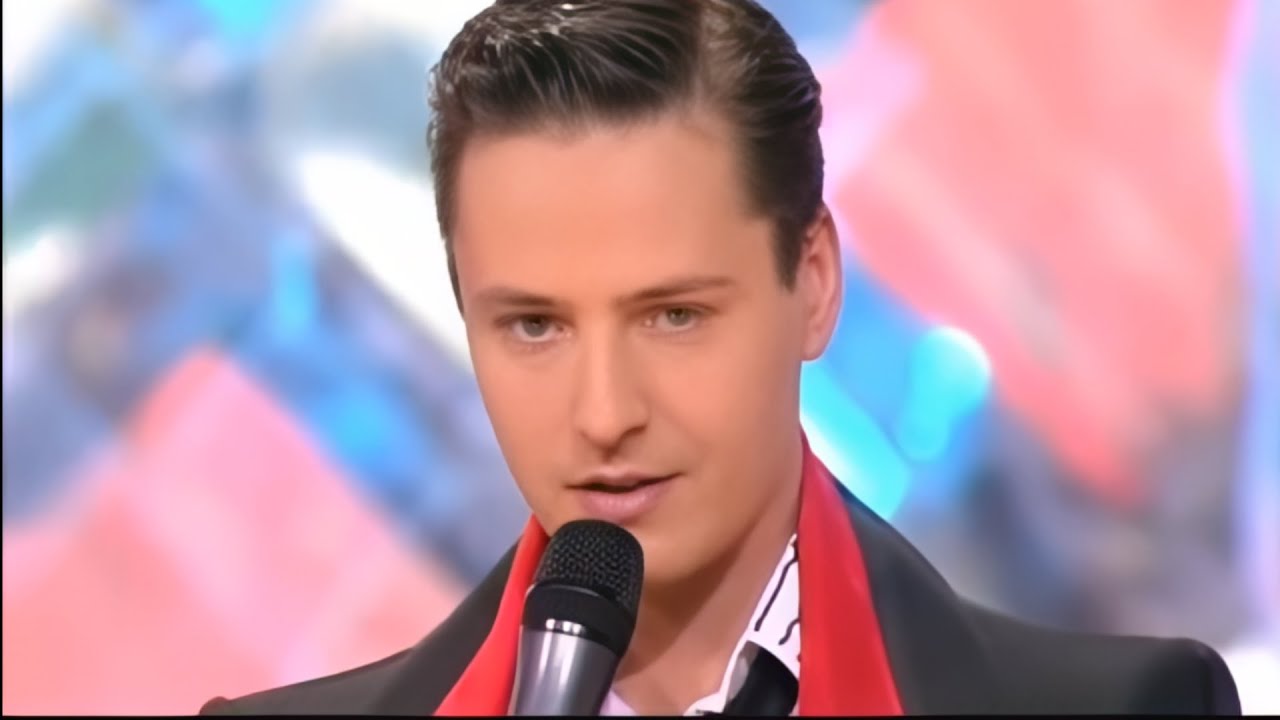 🎶Витас - "Белоруссия", 2010 смотреть онлайн