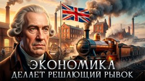 Экономика делает решающий рывок | Тимур Джалилов