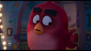 Angry Birds 3 в кино (2026) Трейлер на русском