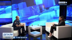 Александр Субочев: одна из главных причин трагедий на воде — беспечность