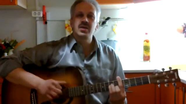 ,,Памяти бабушки и дедушки,,- Авторская песня смотреть онлайн