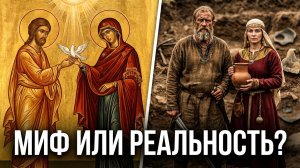 Тайна Муромских святых Реальность против мифа