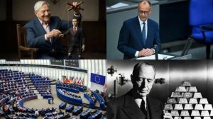 Зеленского уличили в готовности сбежать с Украины