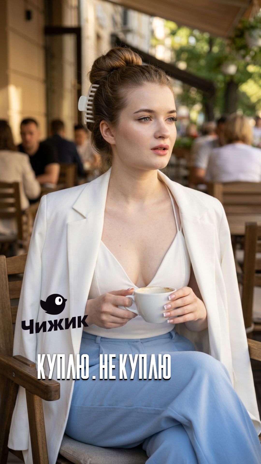 Куплю или нет