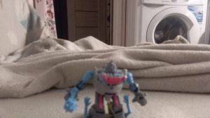 трансформер гноу transformers gnaw