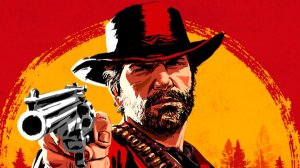 RDR-2 (Гайд На оружие) Прохождение