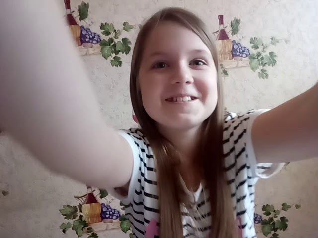 Пятюня челендж часть 1😍😍😍😍 смотреть онлайн
