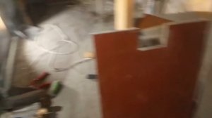 Тумба под мойку своими руками