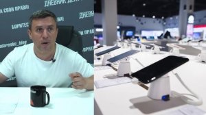 Правительство будет массово отключать мобильные телефоны россиянам