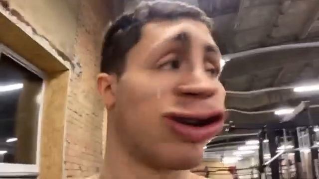 TRAP DADY ПОПАЛ ВО ВСЕЛЕННУЮ ГАЧИ