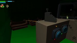 Пять ночей в пятёрочке 2 ночь продолжение