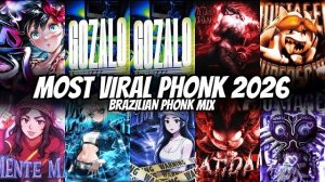 THE MOST VIRAL PHONK SONGS OF 2026 🔥 TOP 60 MIX