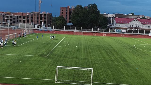 Торпедо - Крылья полный матч