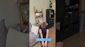Чем опасен сидящий образ жизни? 👀